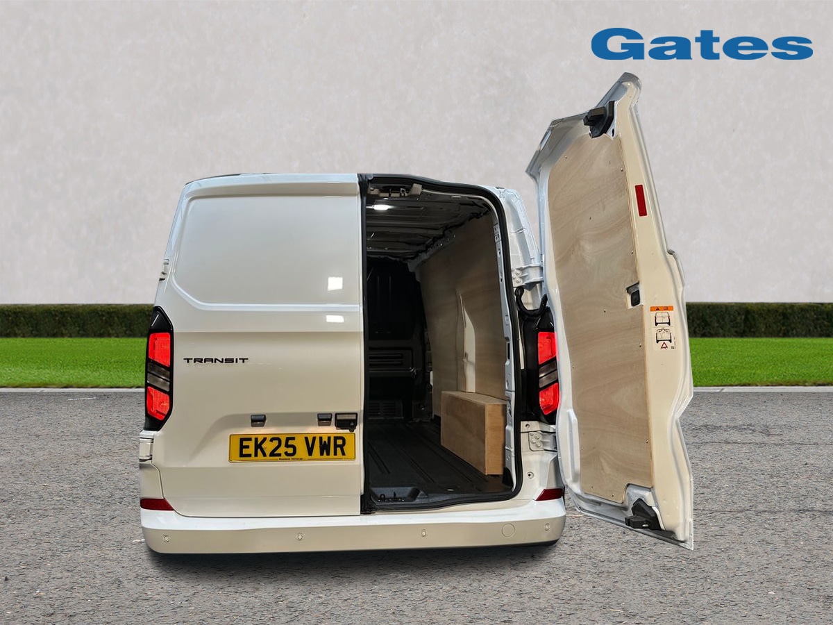 Used Ford Transit Custom 2025 for sale - 77047517: Photo 8