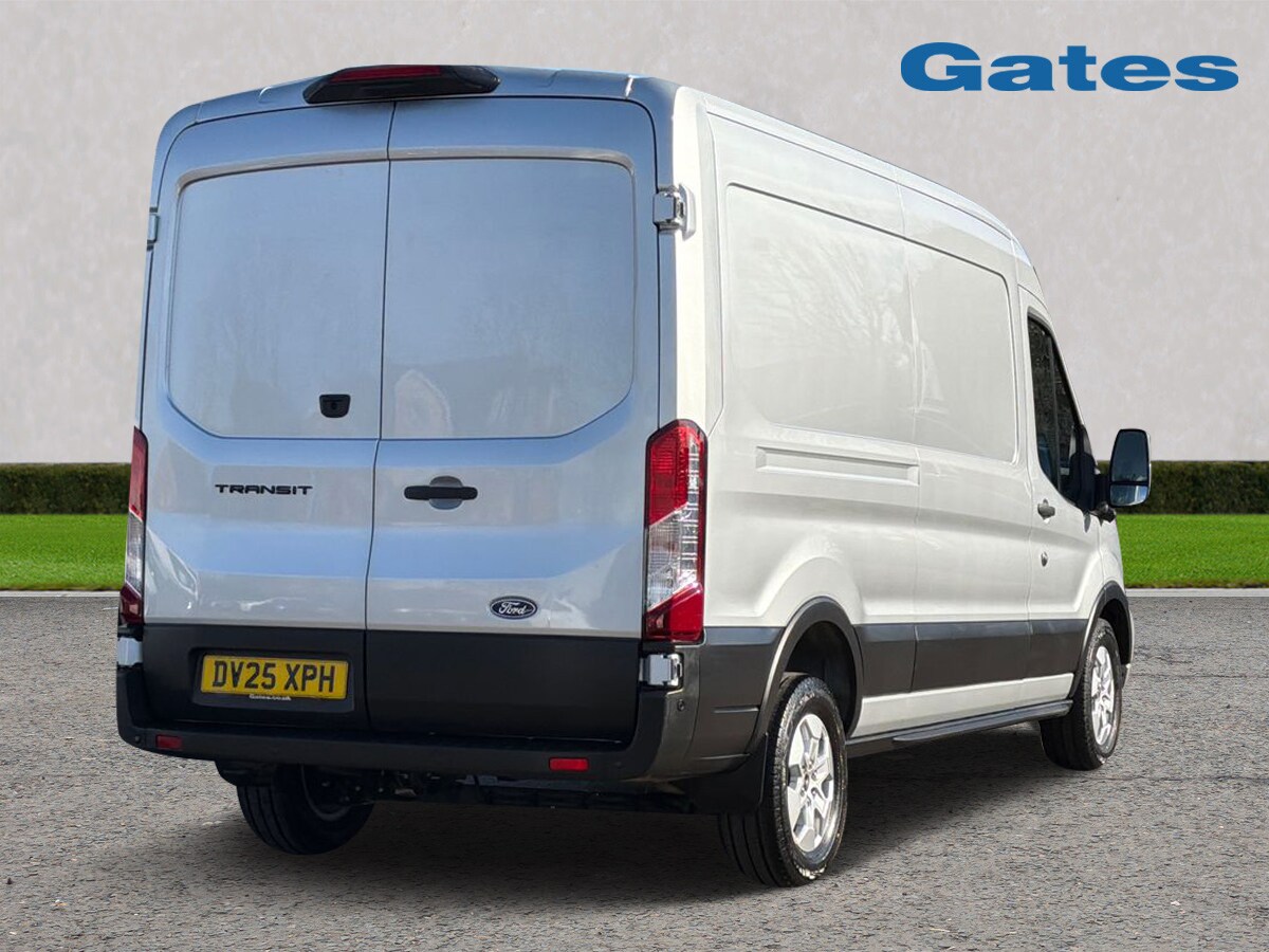 Used Ford Transit 2025 for sale - 77755710: Photo 10