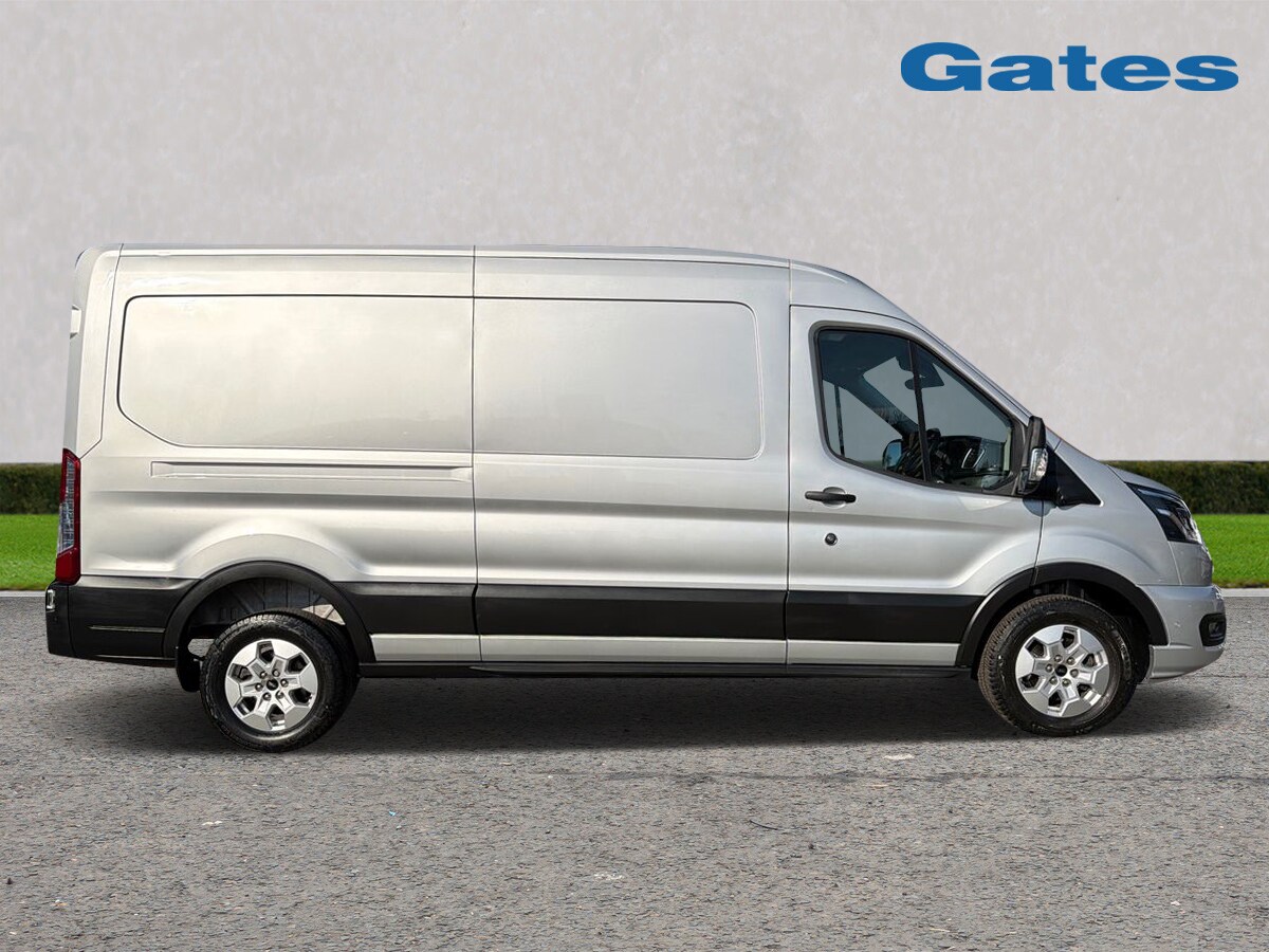 Used Ford Transit 2025 for sale - 77755710: Photo 11
