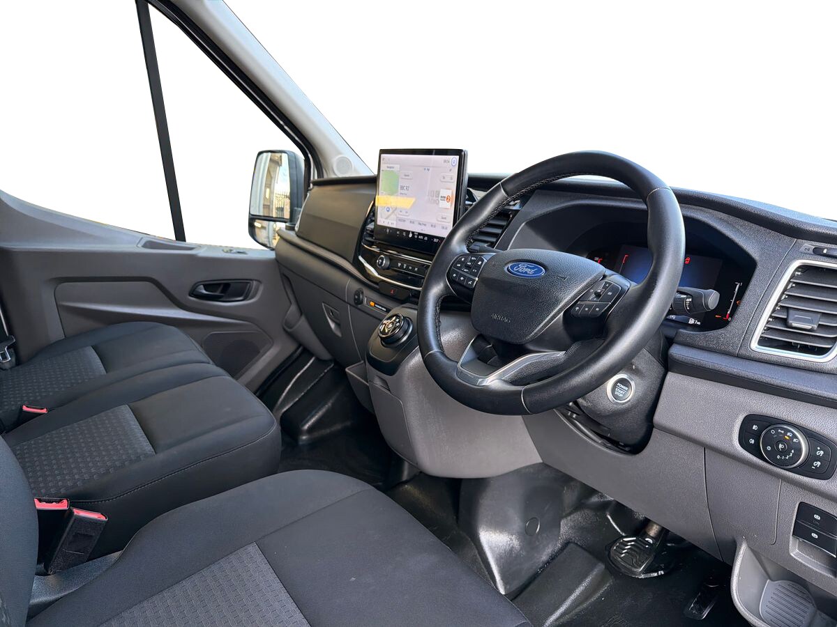 Used Ford Transit 2025 for sale - 77755710: Photo 13