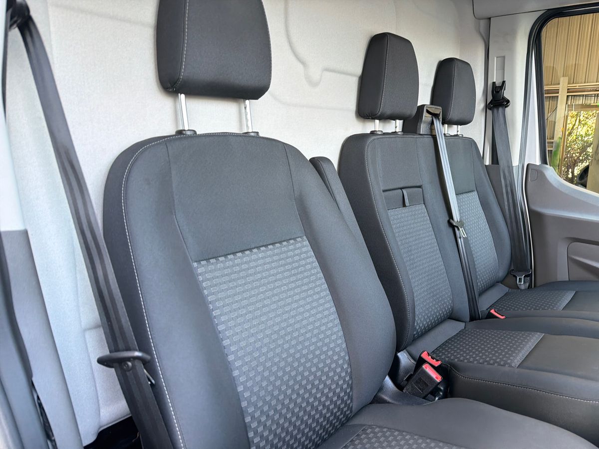Used Ford Transit 2025 for sale - 77755710: Photo 15