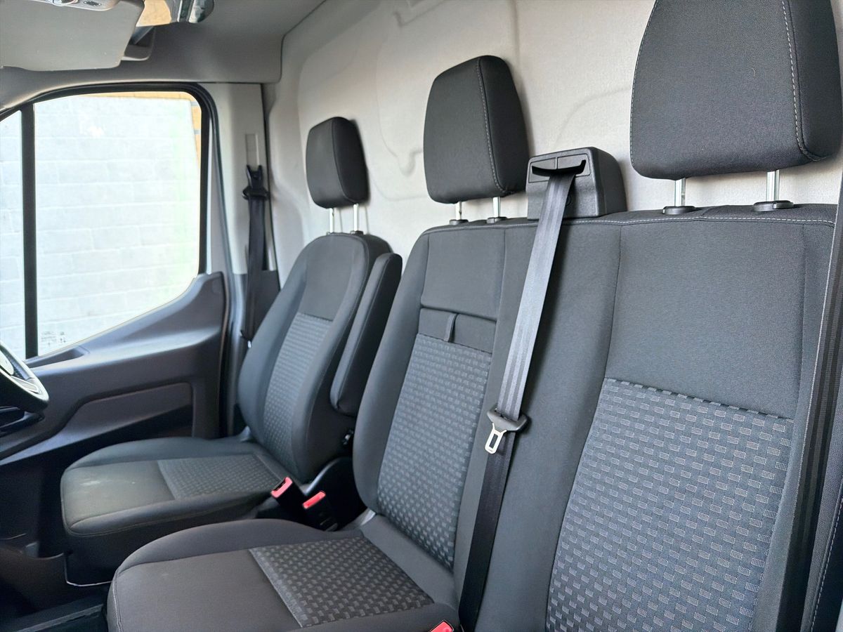 Used Ford Transit 2025 for sale - 77755710: Photo 16