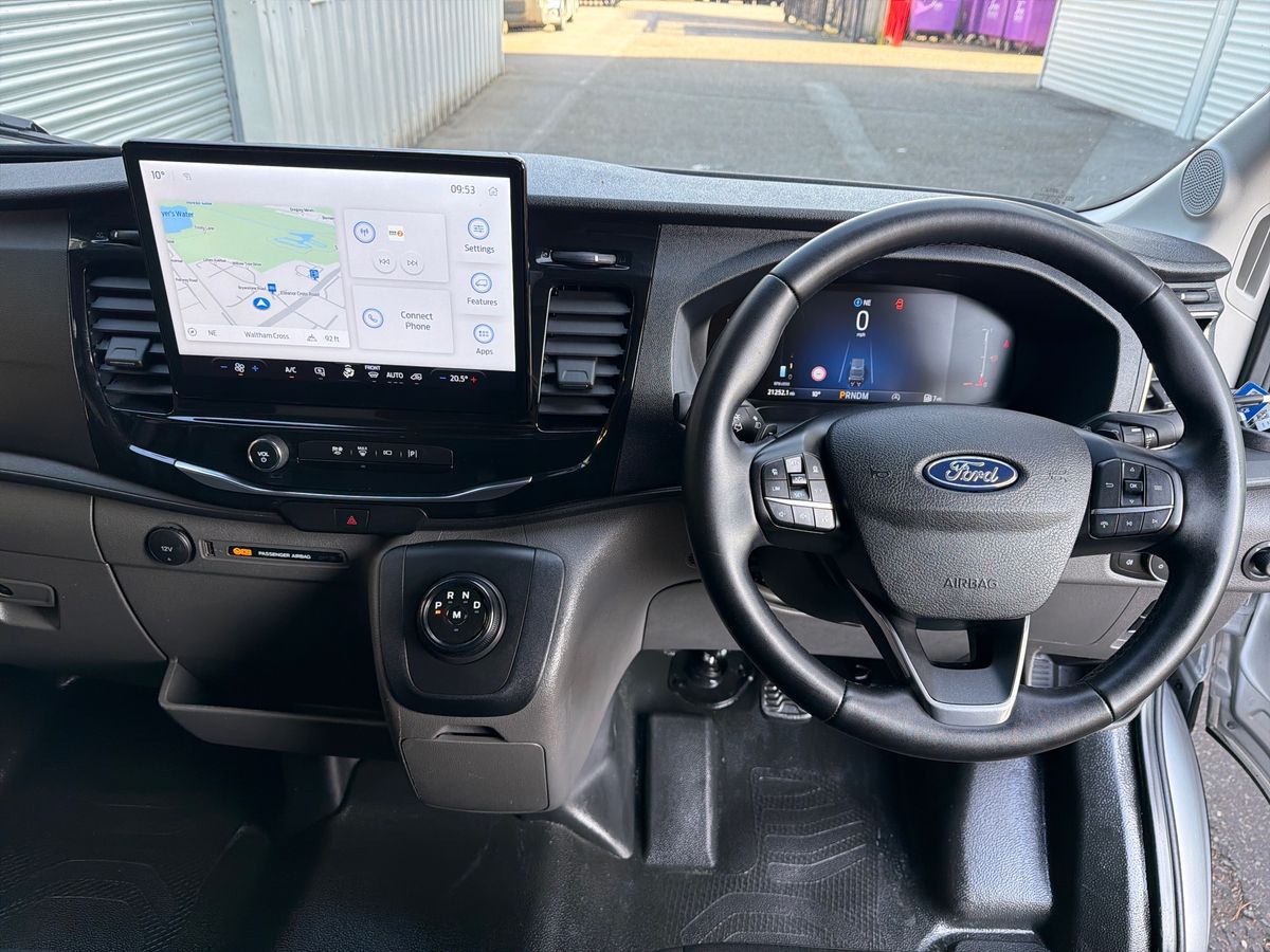 Used Ford Transit 2025 for sale - 77755710: Photo 17