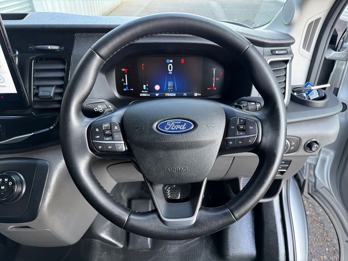 Used Ford Transit 2025 for sale - 77755710: Photo 18