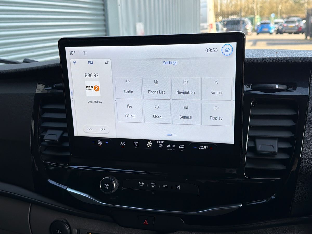 Used Ford Transit 2025 for sale - 77755710: Photo 20