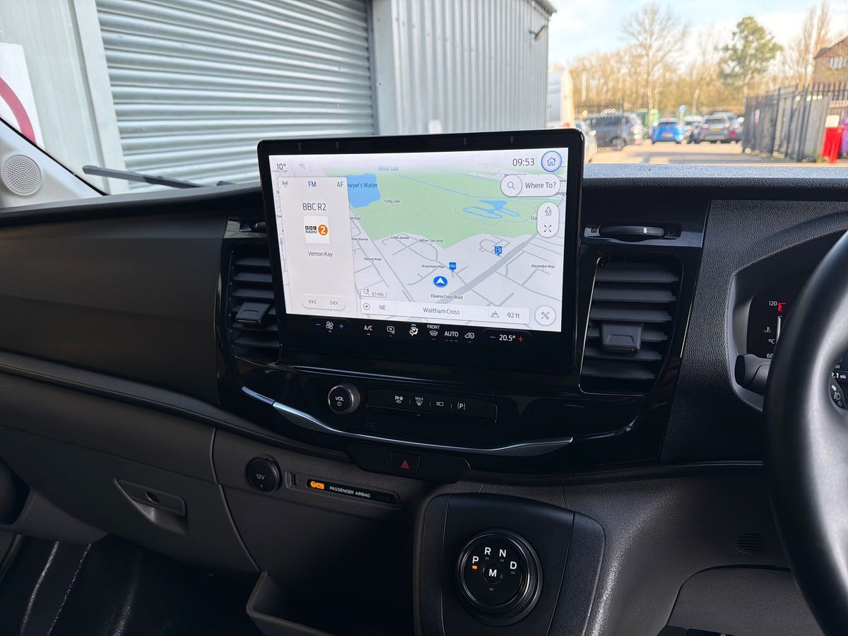 Used Ford Transit 2025 for sale - 77755710: Photo 21