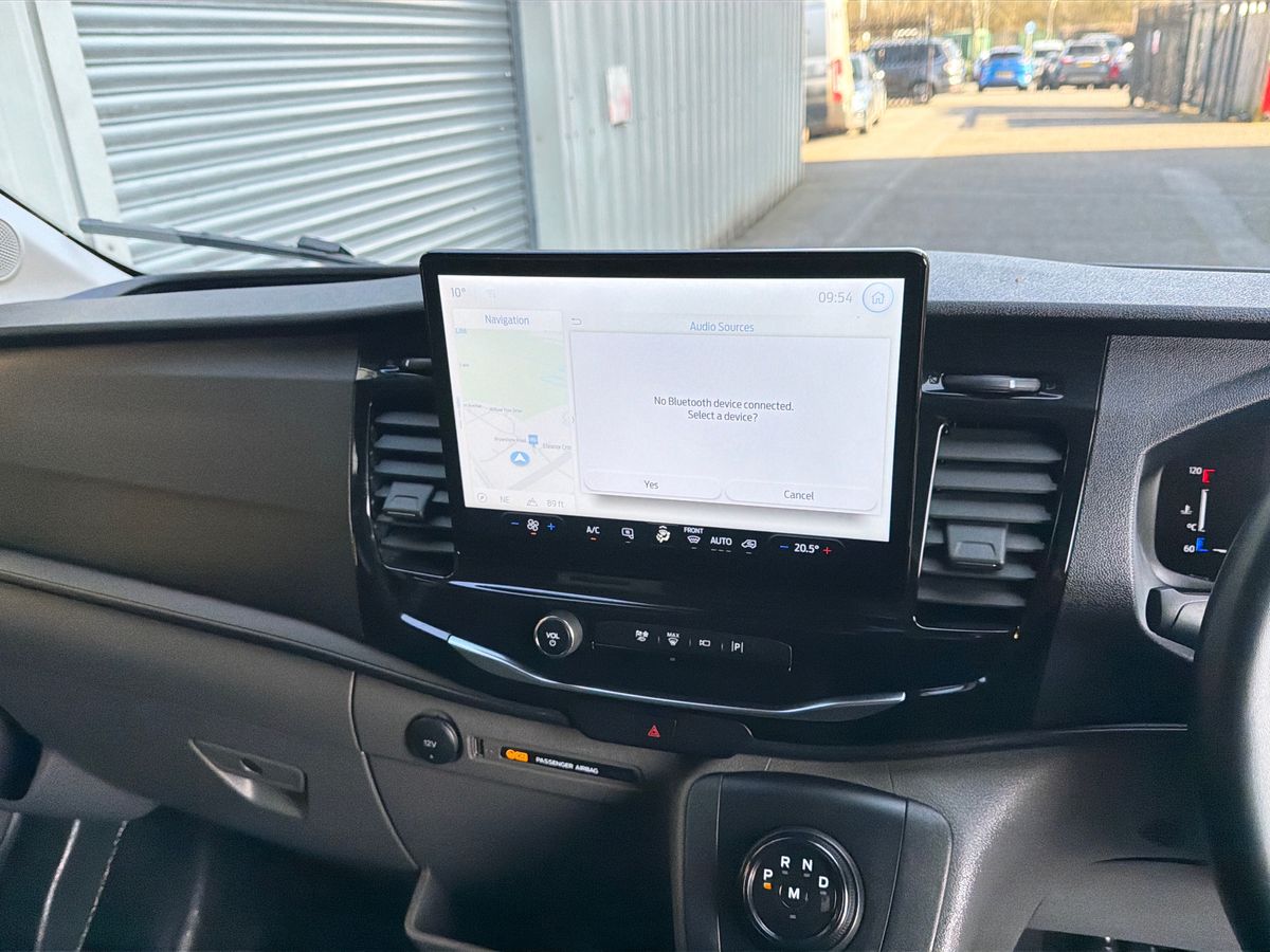 Used Ford Transit 2025 for sale - 77755710: Photo 22