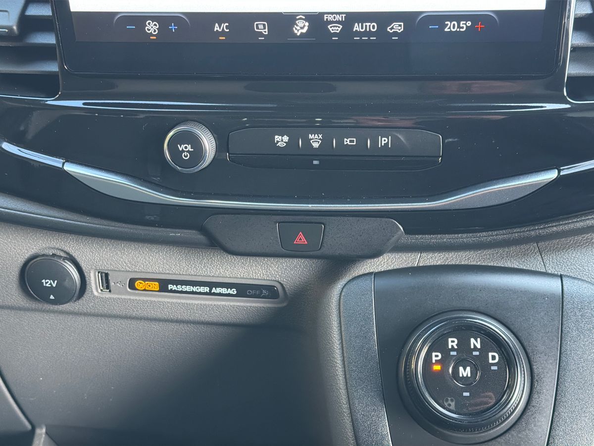 Used Ford Transit 2025 for sale - 77755710: Photo 24