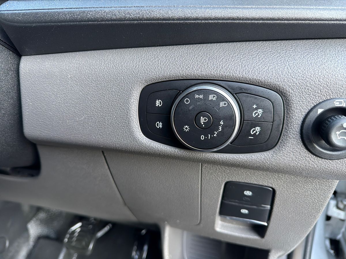 Used Ford Transit 2025 for sale - 77755710: Photo 26