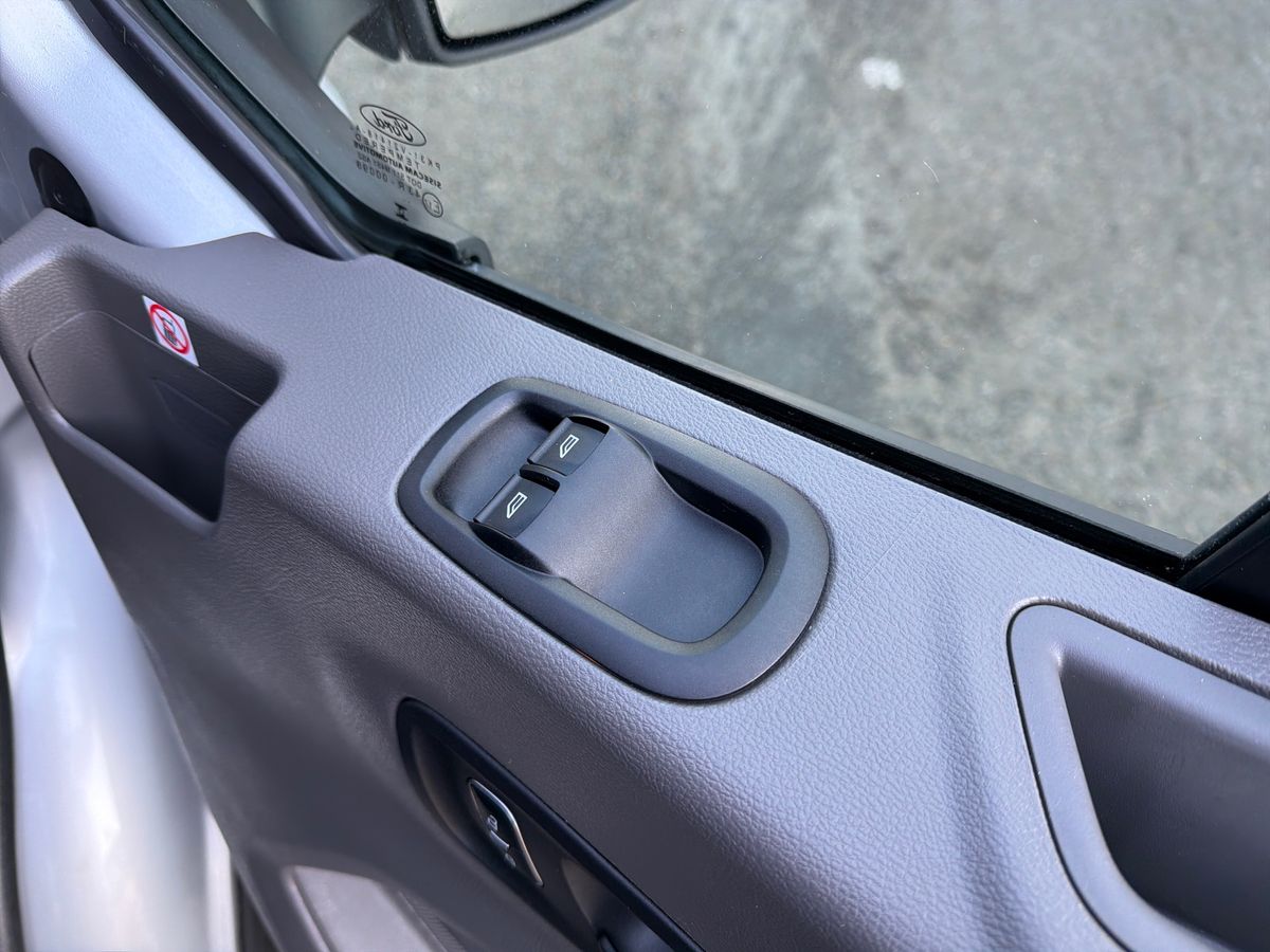 Used Ford Transit 2025 for sale - 77755710: Photo 27