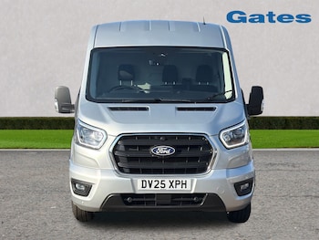 Used Ford Transit 2025 for sale - 77755710: Photo