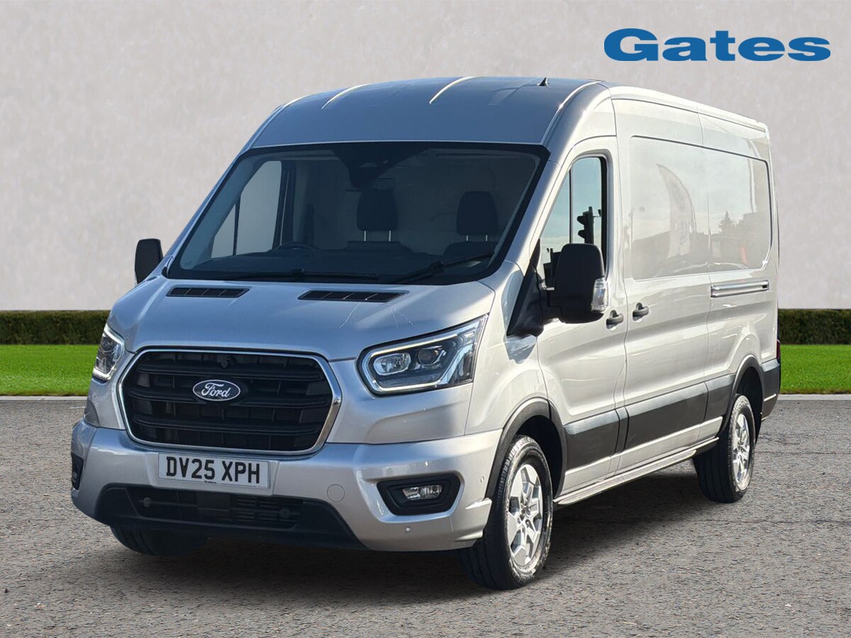 Used Ford Transit 2025 for sale - 77755710: Photo 3