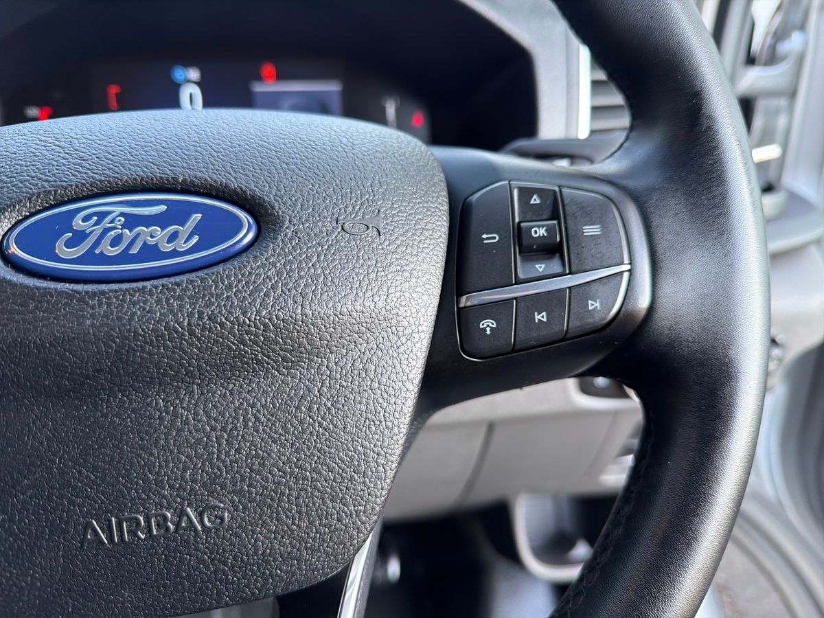 Used Ford Transit 2025 for sale - 77755710: Photo 30