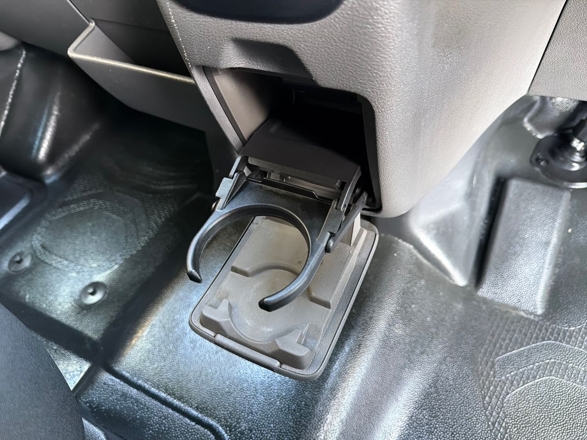 Used Ford Transit 2025 for sale - 77755710: Photo 31