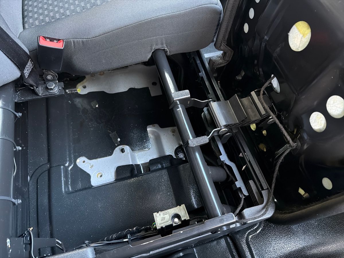 Used Ford Transit 2025 for sale - 77755710: Photo 32