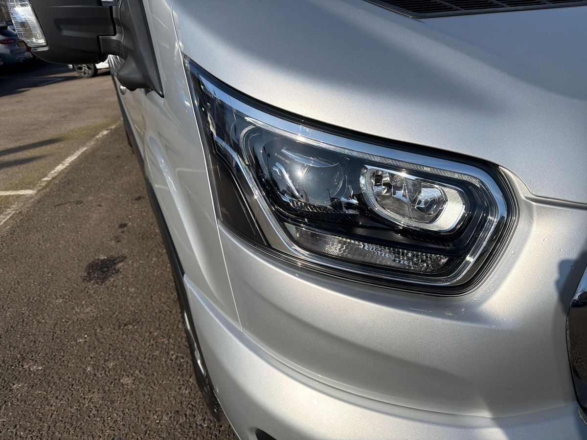 Used Ford Transit 2025 for sale - 77755710: Photo 33