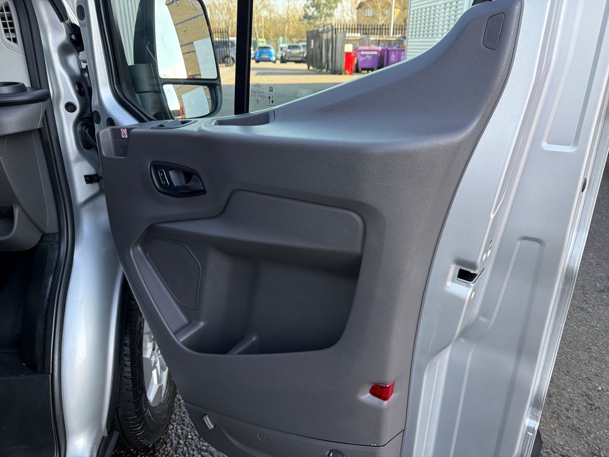 Used Ford Transit 2025 for sale - 77755710: Photo 35