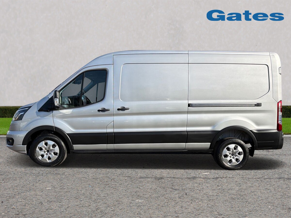 Used Ford Transit 2025 for sale - 77755710: Photo 4
