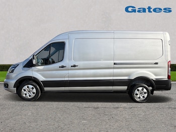 Used Ford Transit 2025 for sale - 77755710: Photo