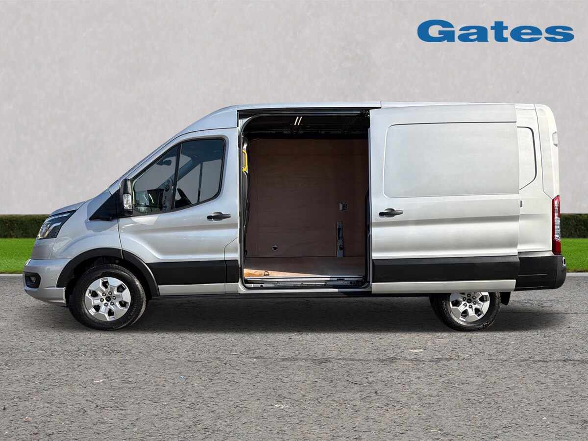 Used Ford Transit 2025 for sale - 77755710: Photo 5