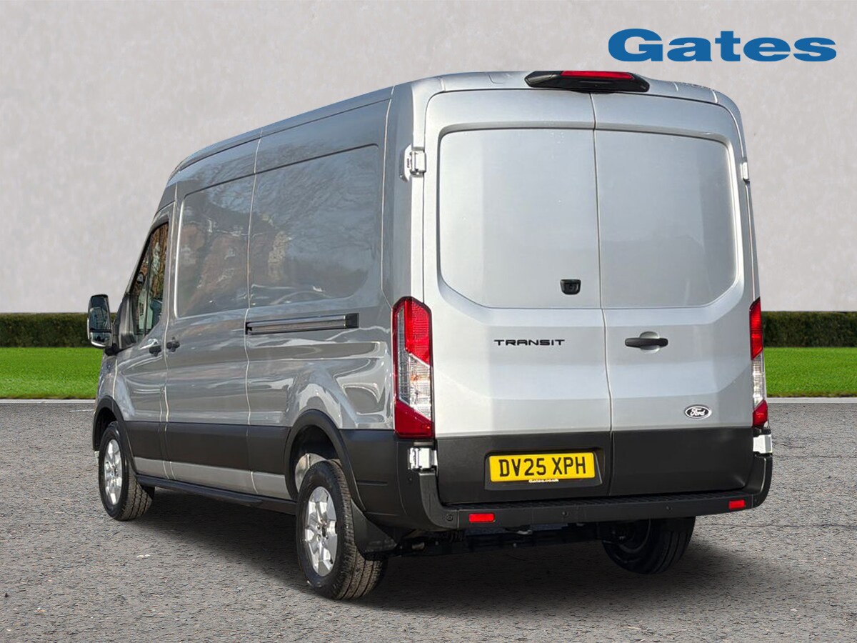Used Ford Transit 2025 for sale - 77755710: Photo 6