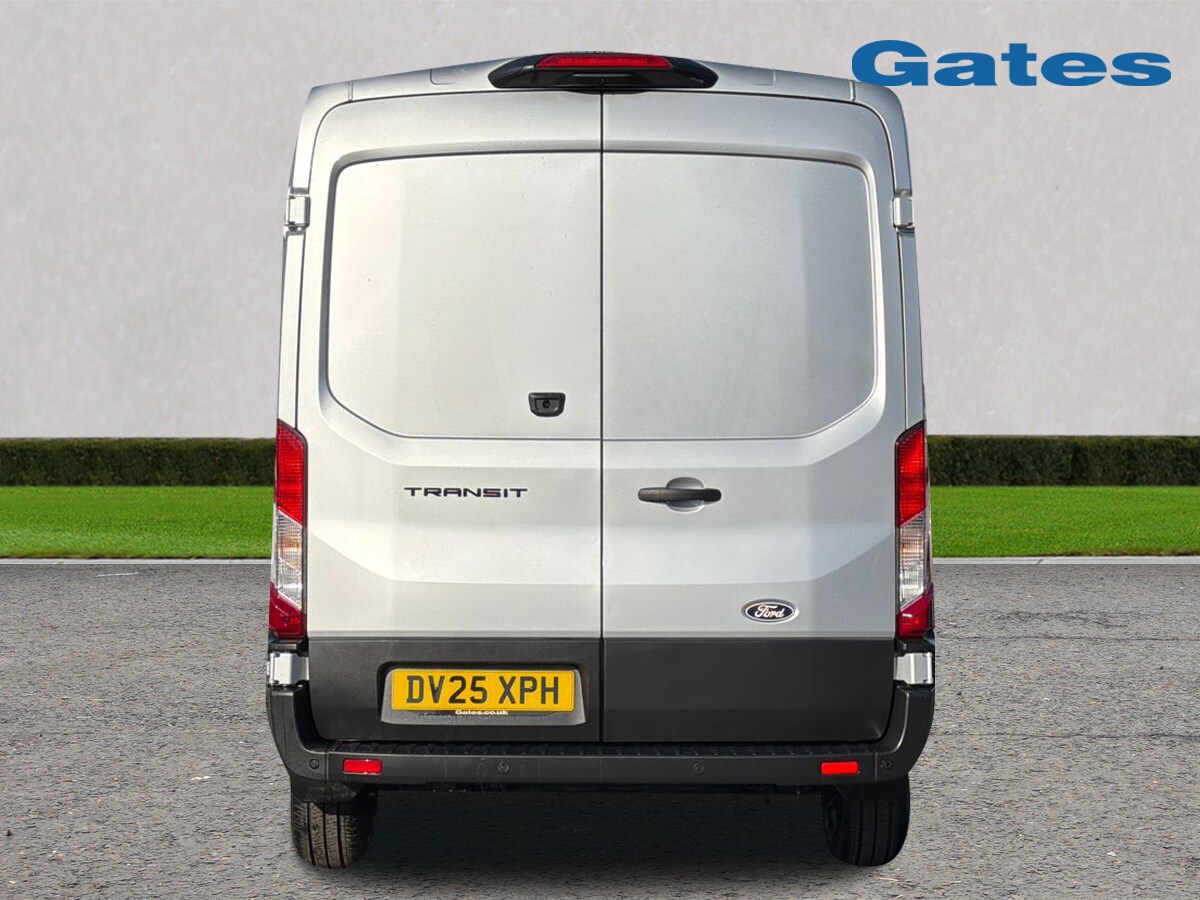 Used Ford Transit 2025 for sale - 77755710: Photo 7