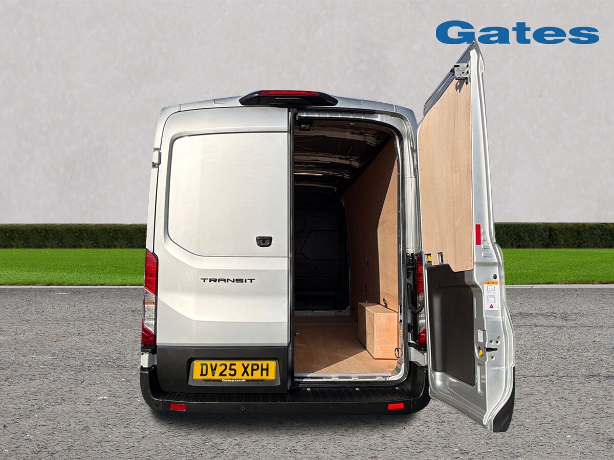 Used Ford Transit 2025 for sale - 77755710: Photo 8