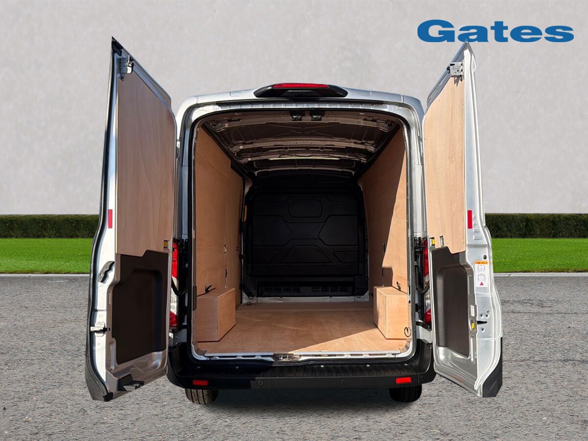 Used Ford Transit 2025 for sale - 77755710: Photo 9