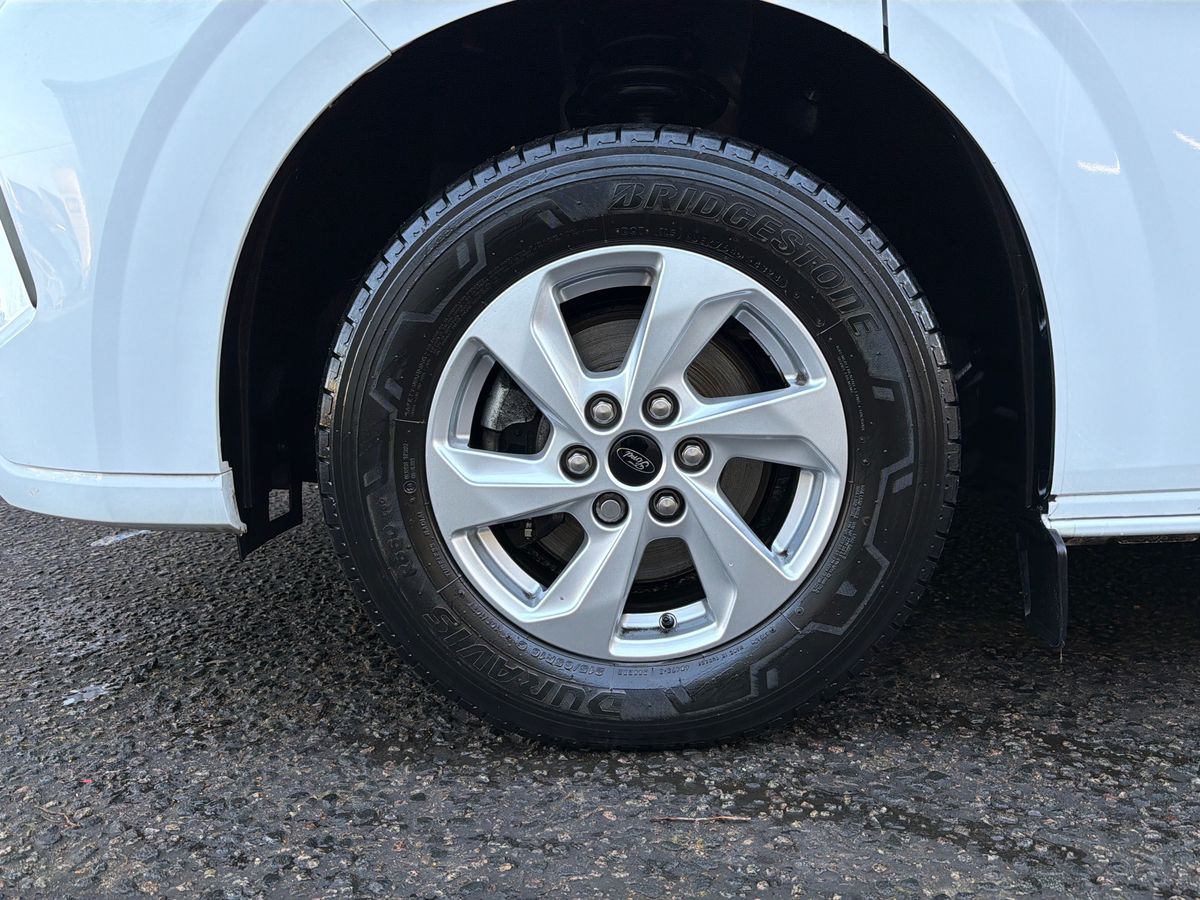 Used Ford Transit Custom 2025 for sale - 77965018: Photo 12