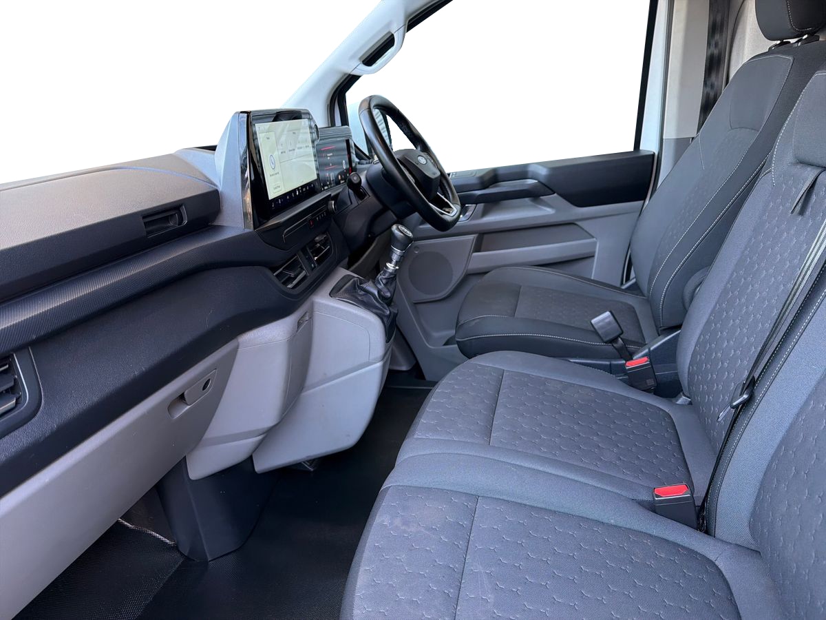 Used Ford Transit Custom 2025 for sale - 77965018: Photo 14