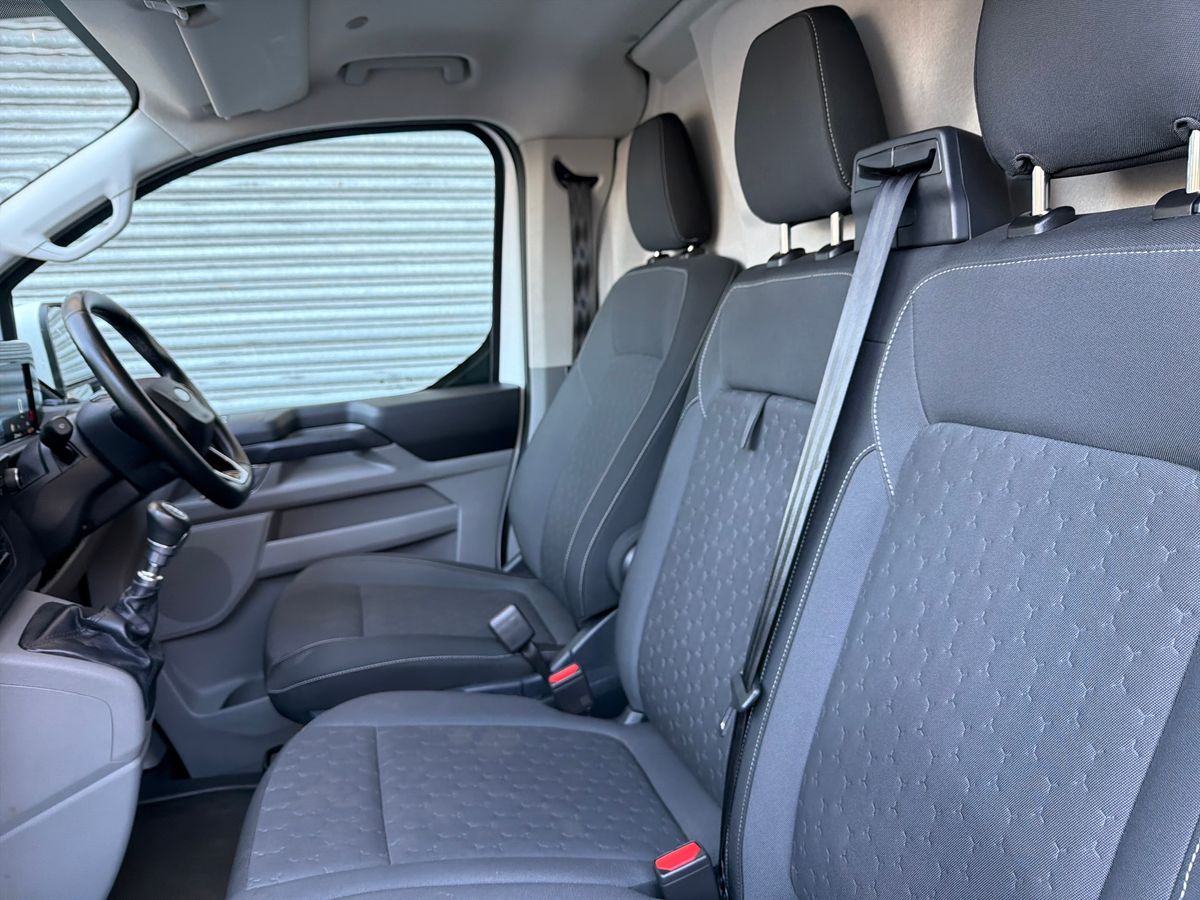 Used Ford Transit Custom 2025 for sale - 77965018: Photo 16