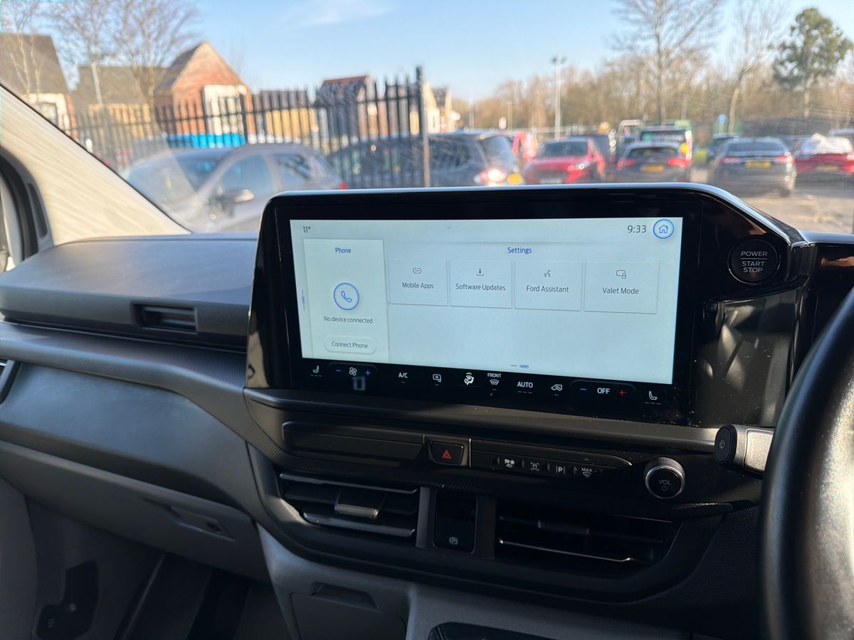 Used Ford Transit Custom 2025 for sale - 77965018: Photo 21