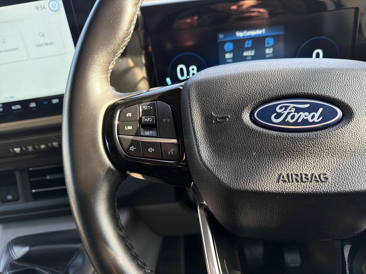 Used Ford Transit Custom 2025 for sale - 77965018: Photo 29