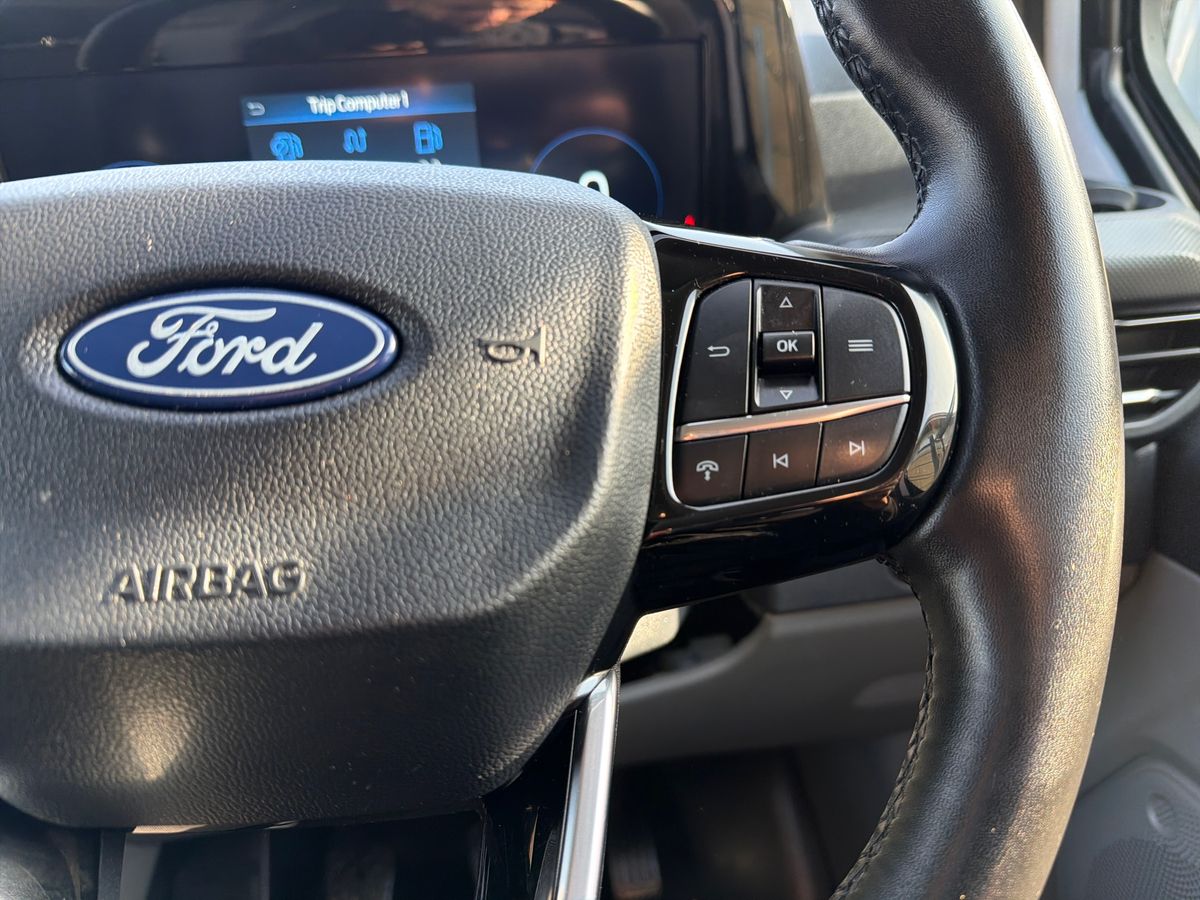 Used Ford Transit Custom 2025 for sale - 77965018: Photo 30