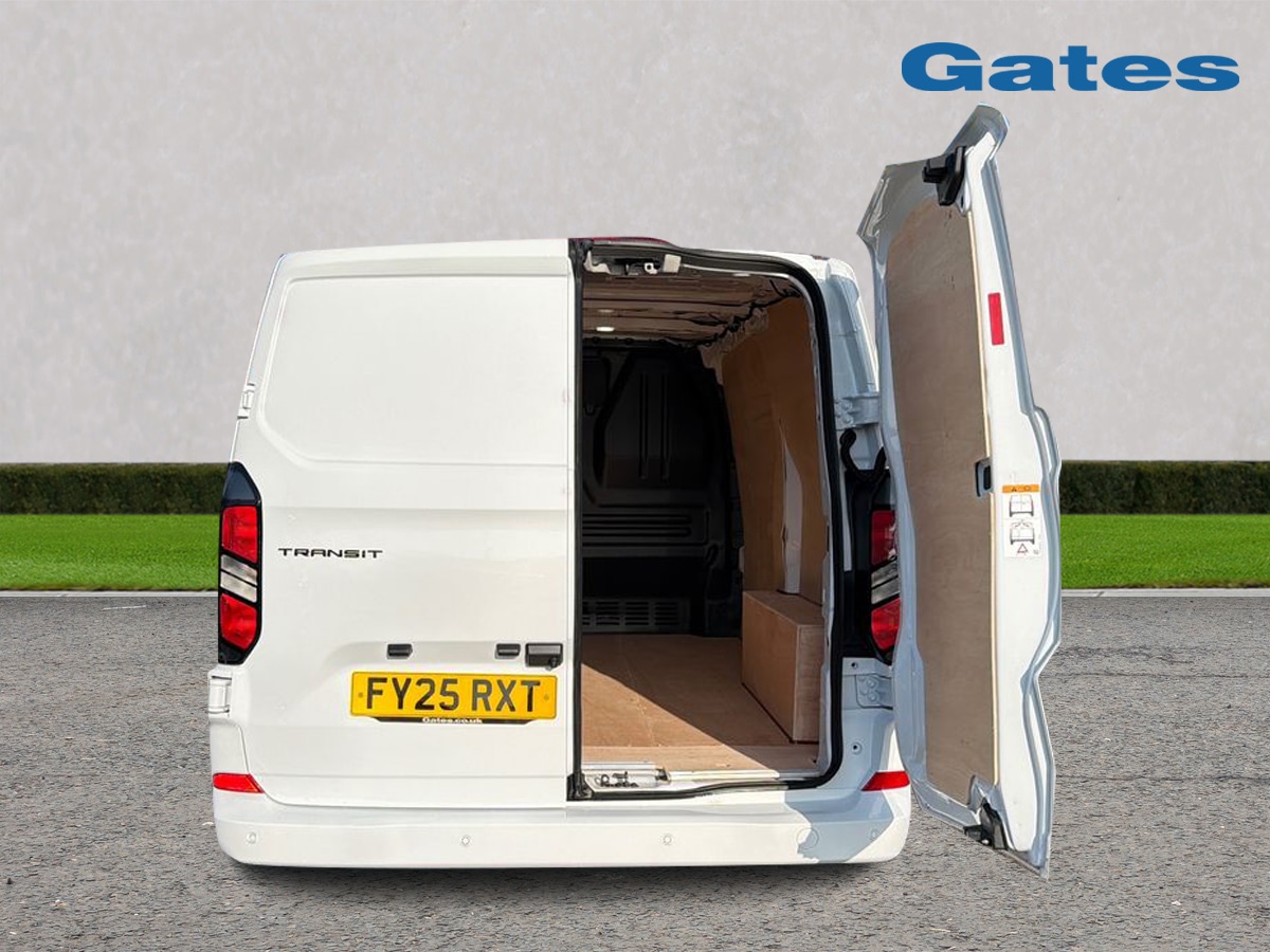 Used Ford Transit Custom 2025 for sale - 77965018: Photo 8