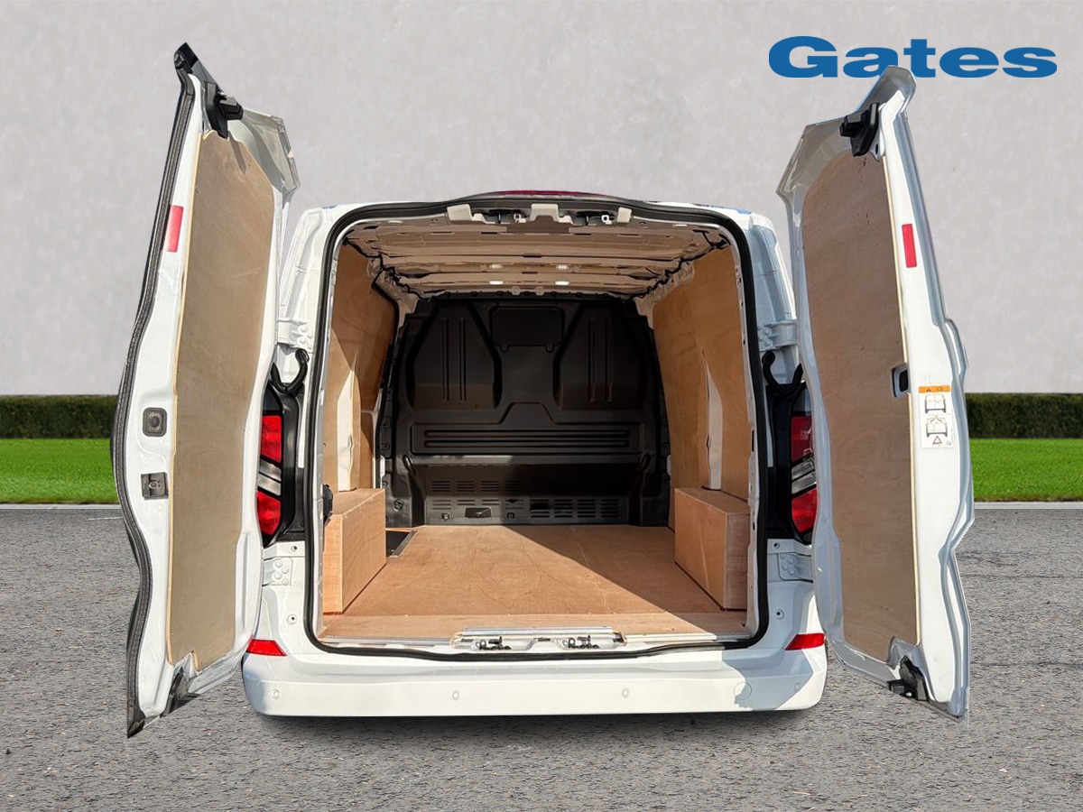 Used Ford Transit Custom 2025 for sale - 77965018: Photo 9