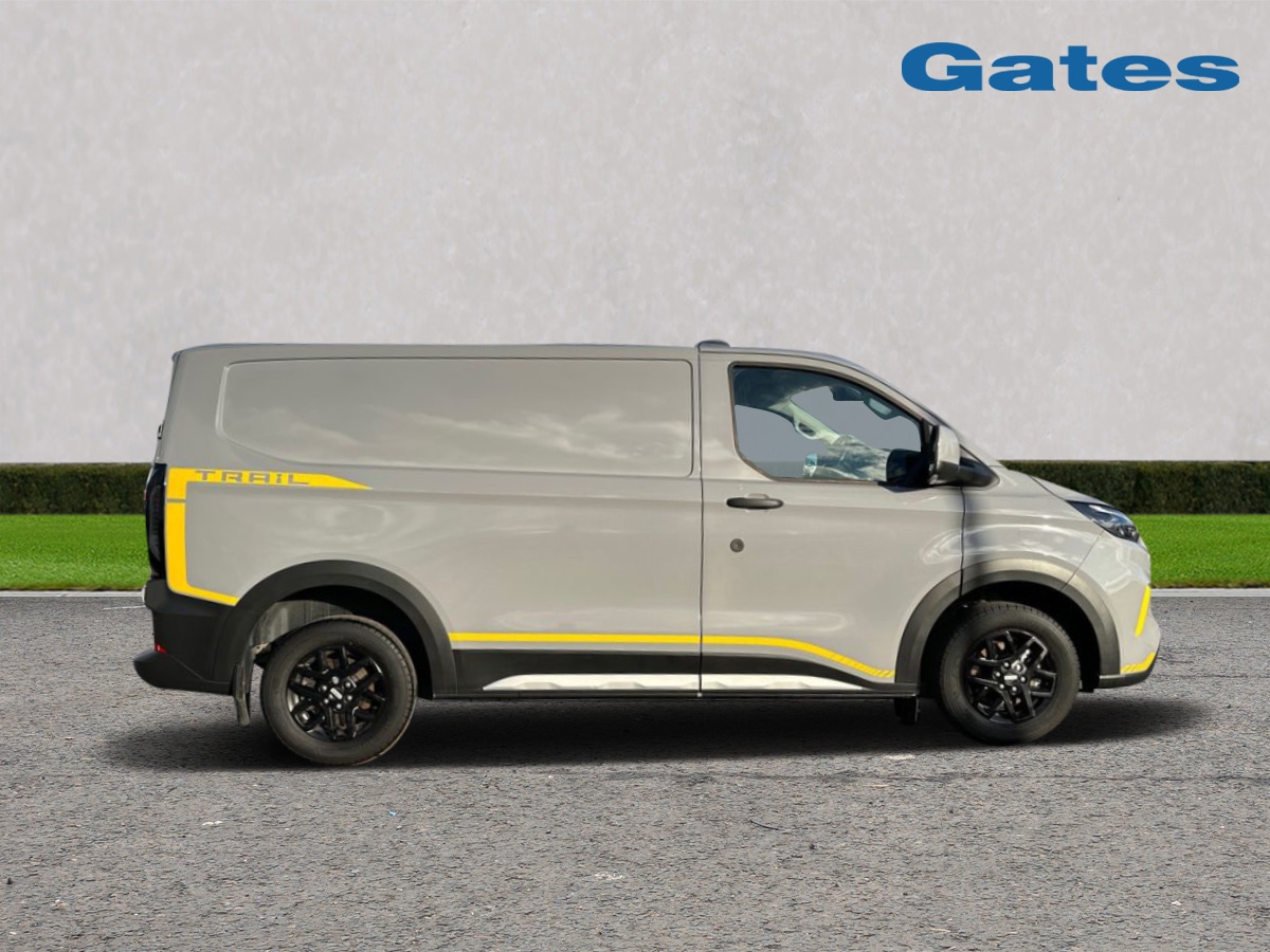 Used Ford Transit Custom 2025 for sale - 77457789: Photo 11