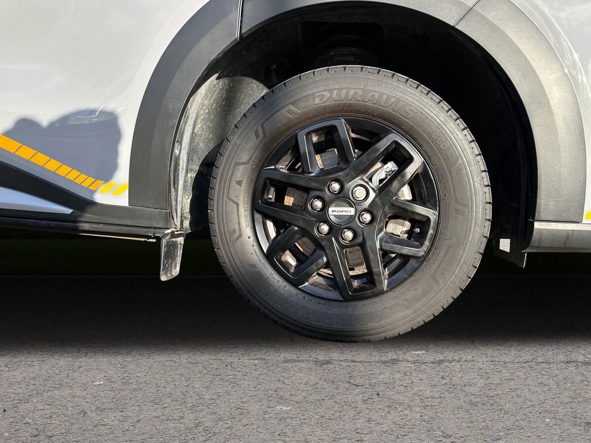 Used Ford Transit Custom 2025 for sale - 77457789: Photo 12