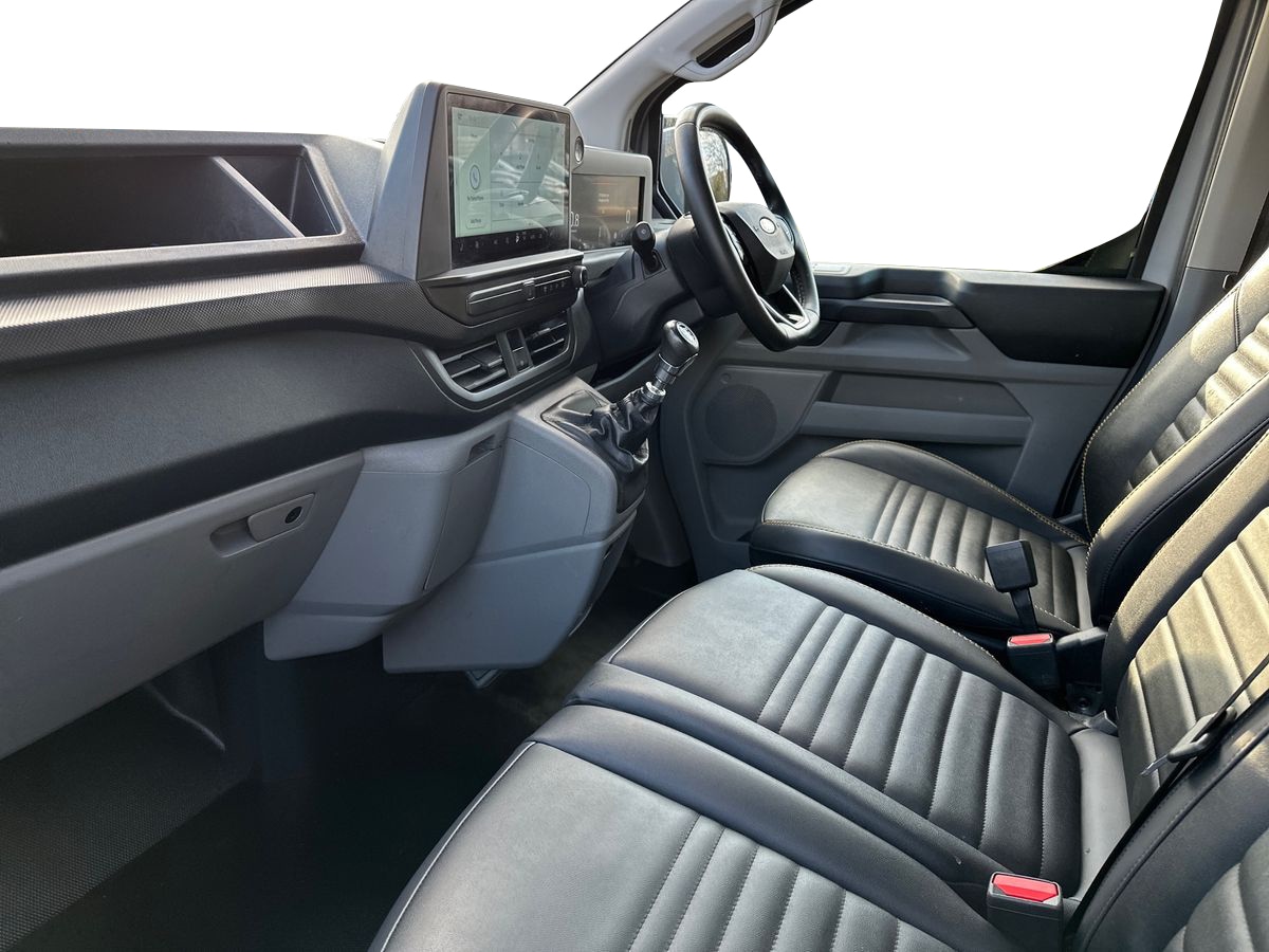 Used Ford Transit Custom 2025 for sale - 77457789: Photo 14