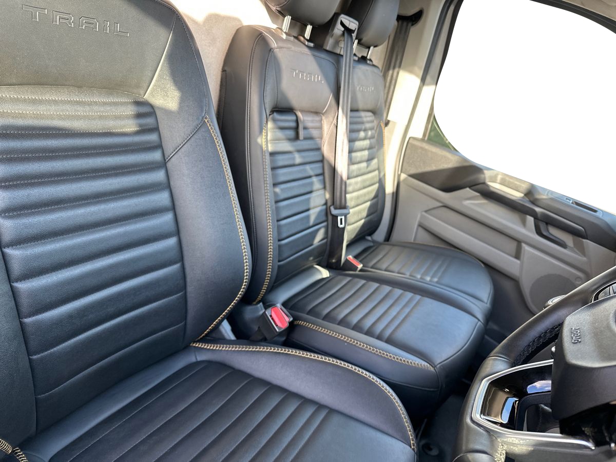 Used Ford Transit Custom 2025 for sale - 77457789: Photo 15