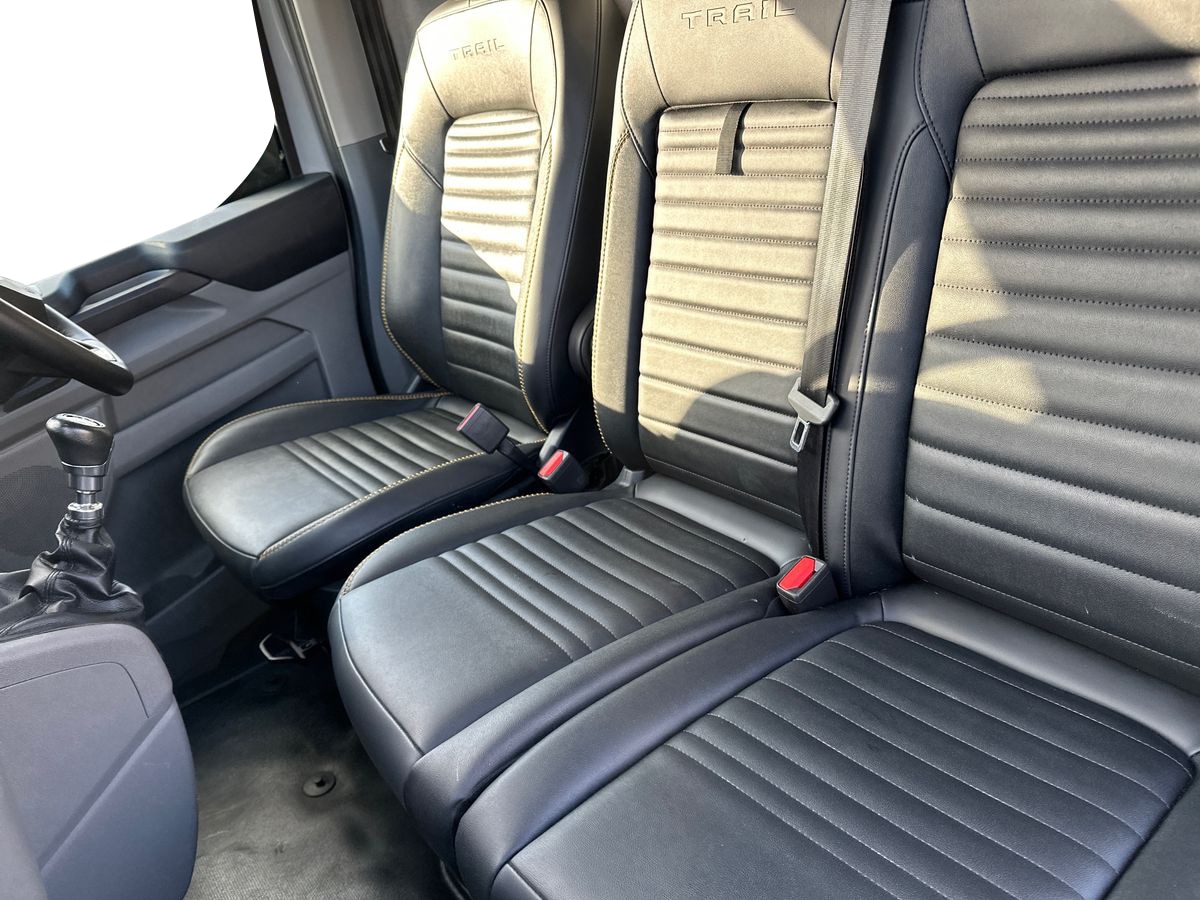 Used Ford Transit Custom 2025 for sale - 77457789: Photo 16