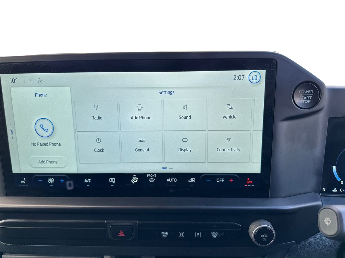 Used Ford Transit Custom 2025 for sale - 77457789: Photo 20