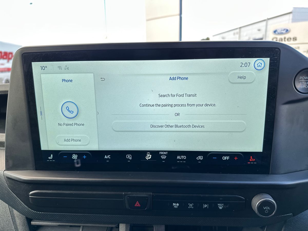 Used Ford Transit Custom 2025 for sale - 77457789: Photo 22