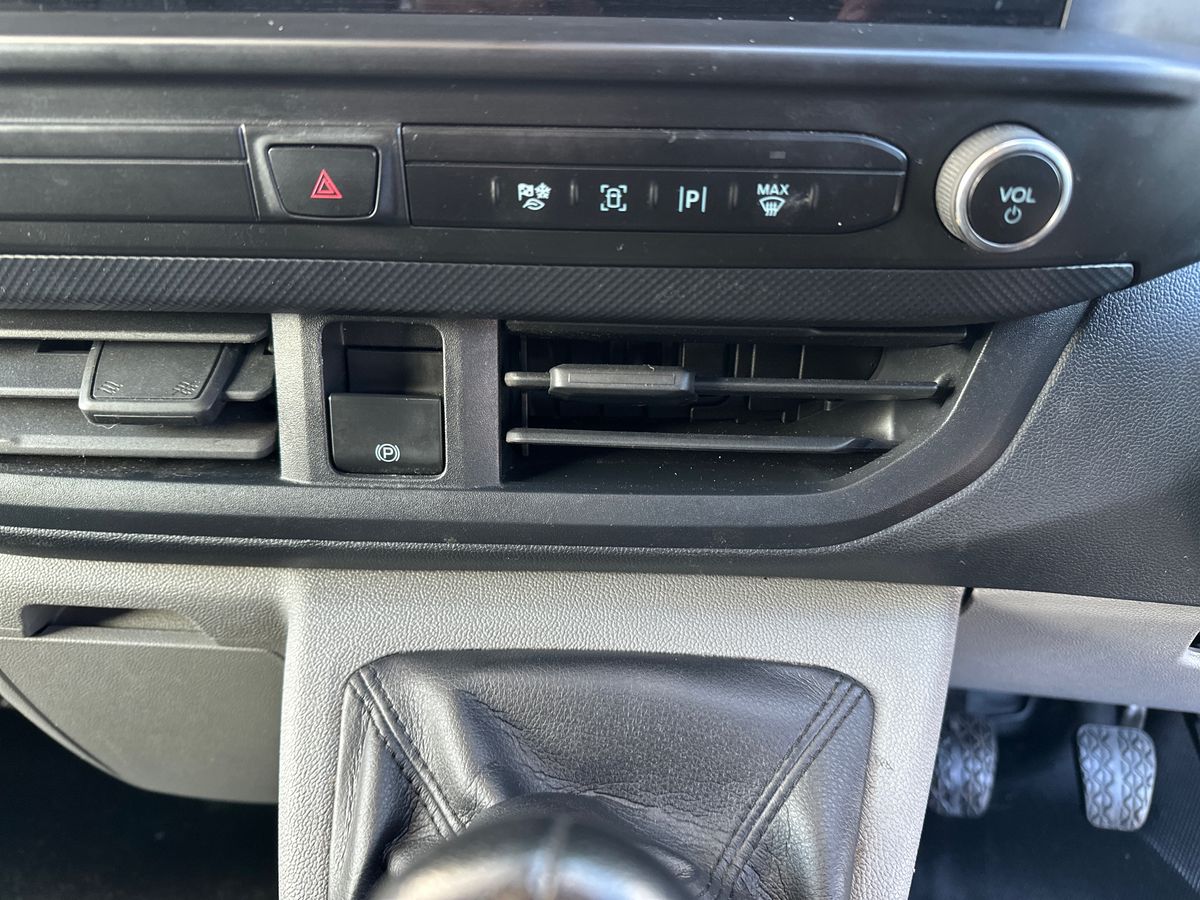 Used Ford Transit Custom 2025 for sale - 77457789: Photo 23