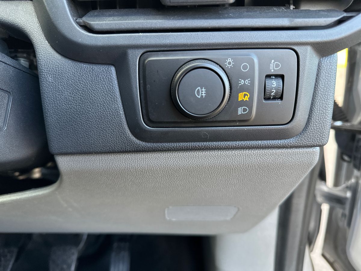 Used Ford Transit Custom 2025 for sale - 77457789: Photo 26