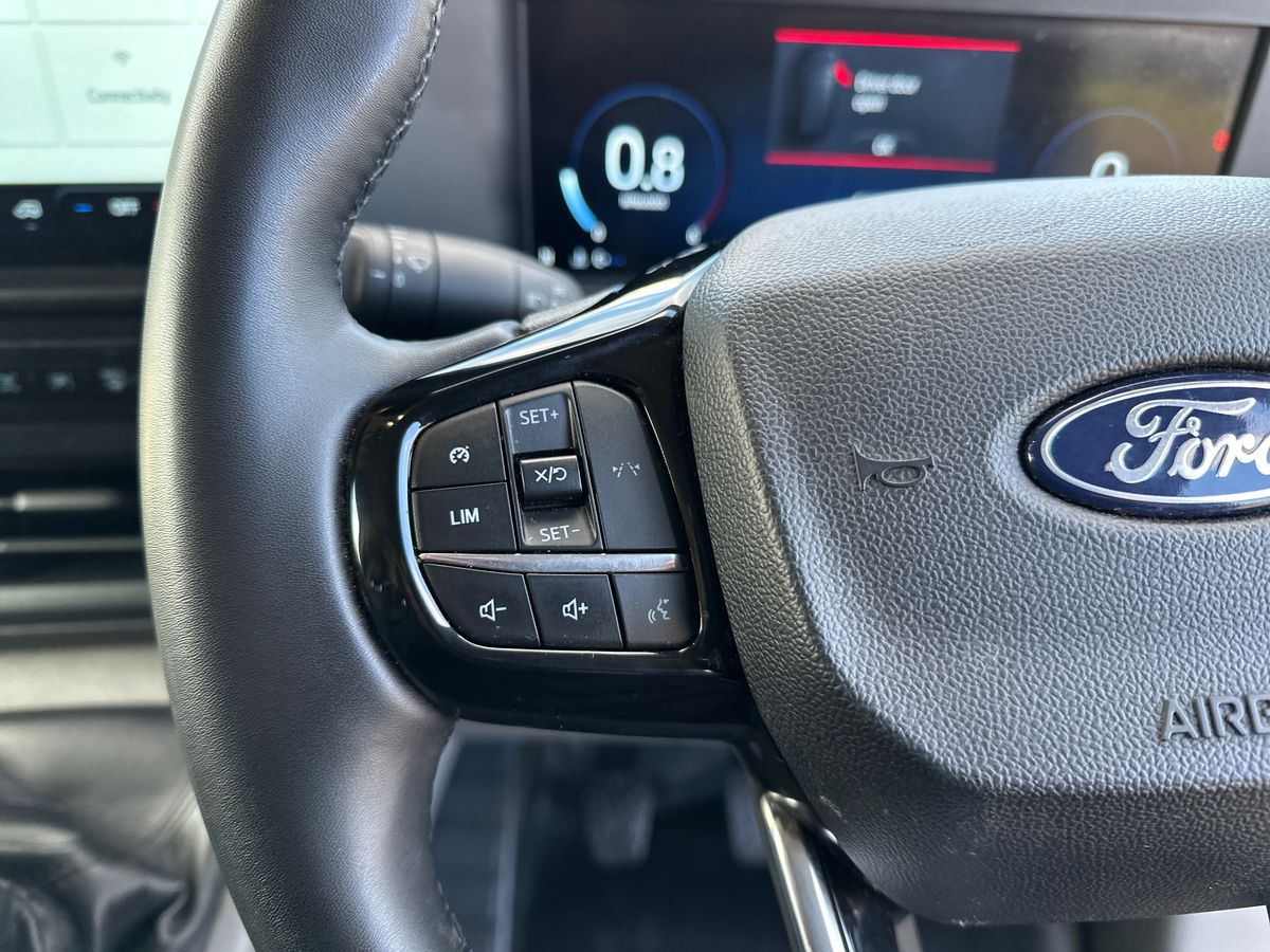 Used Ford Transit Custom 2025 for sale - 77457789: Photo 29