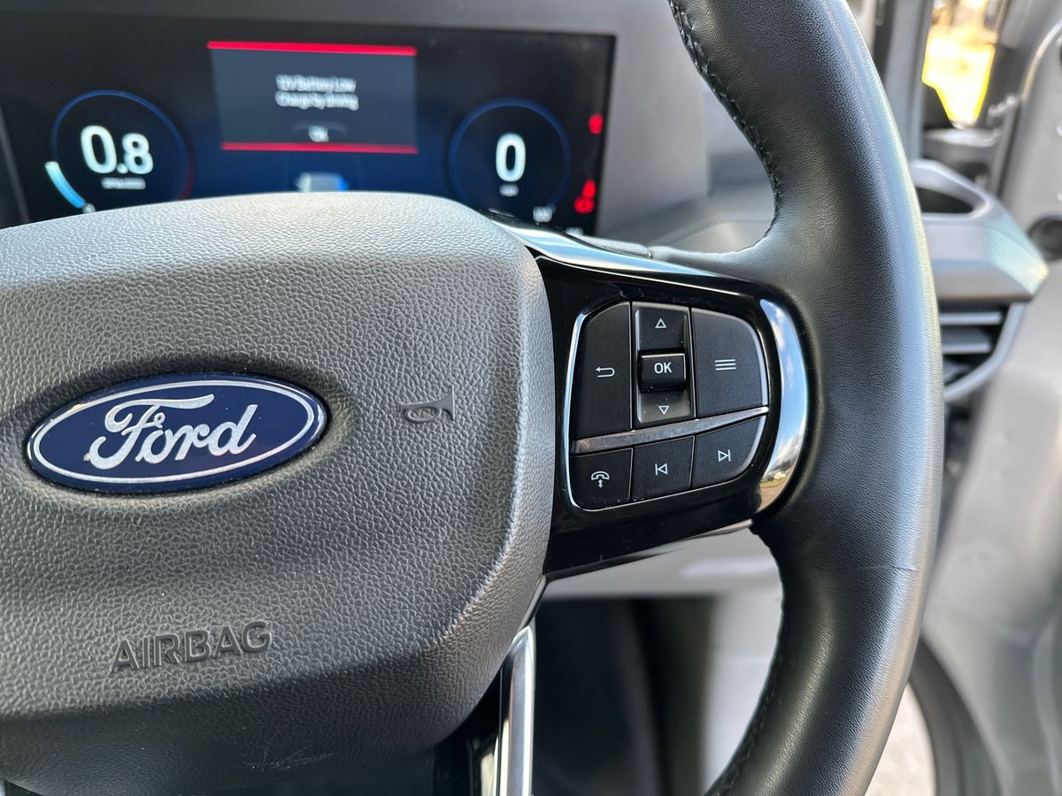 Used Ford Transit Custom 2025 for sale - 77457789: Photo 30