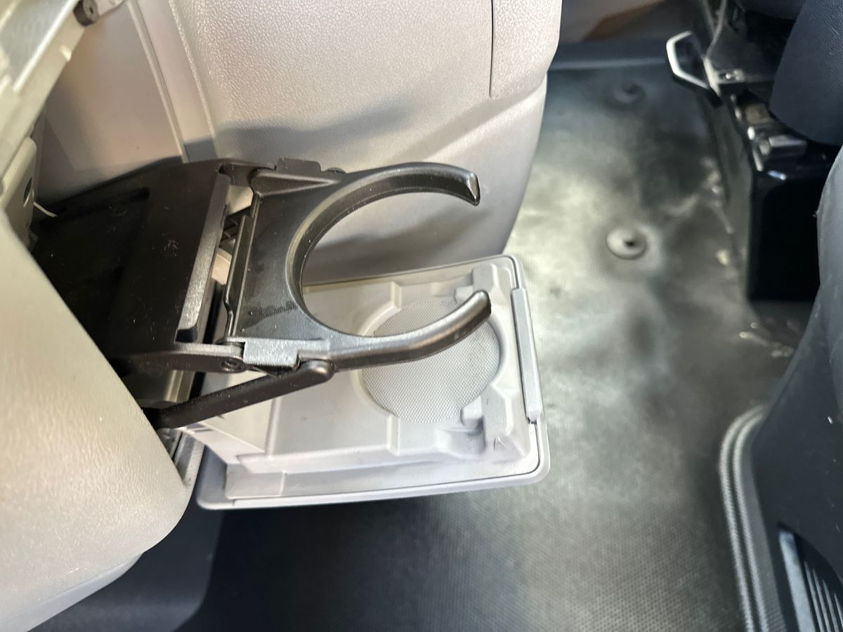 Used Ford Transit Custom 2025 for sale - 77457789: Photo 31