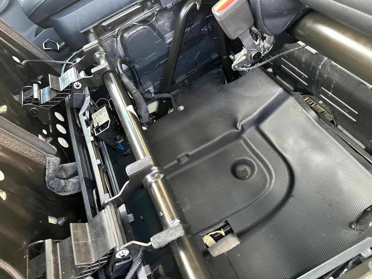 Used Ford Transit Custom 2025 for sale - 77457789: Photo 32