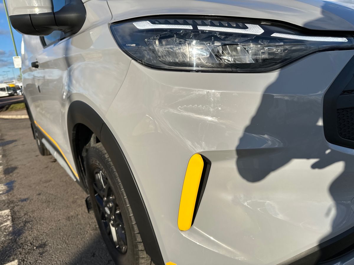 Used Ford Transit Custom 2025 for sale - 77457789: Photo 33